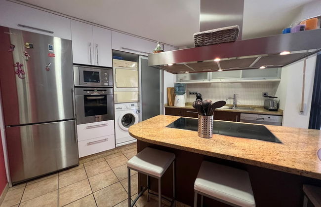 Yourhouse Aldo Ourense Termal - Foto 1