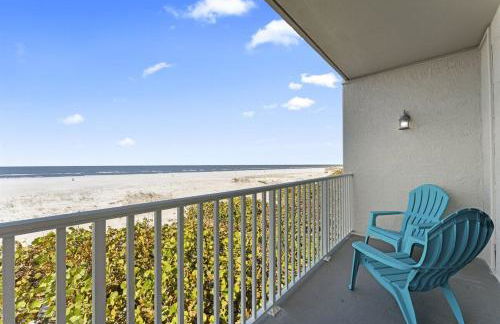Beachfront 3-Bed I Location! Stunning Sunsets - Foto 18
