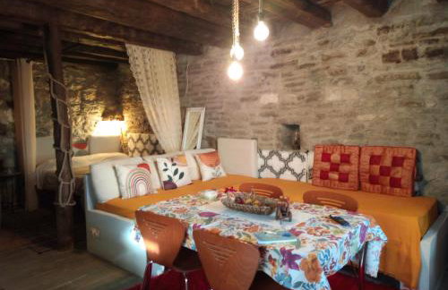 το Πέτρινο της Στέλλας - Foto 11