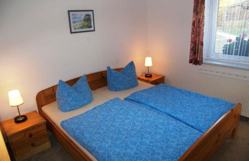 Ferienwohnungen Dahms - Foto 25