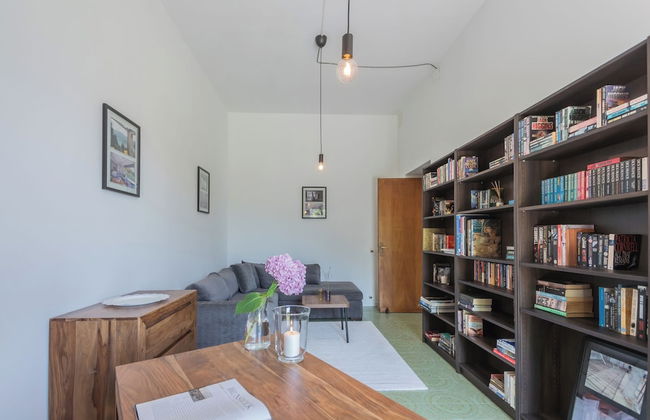 Villa Chiara Moltrasio With Private Garden by Rent all Como - Foto 25