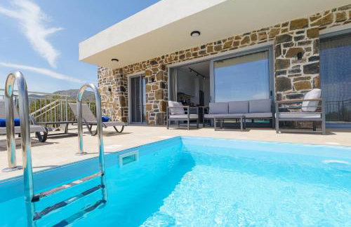 Chryselia Suites- Private Pool - Foto 75