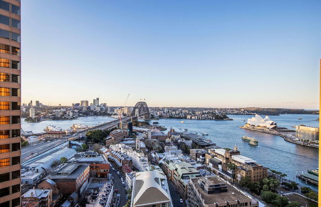 The Sebel Quay West Suites Sydney - Photo 1