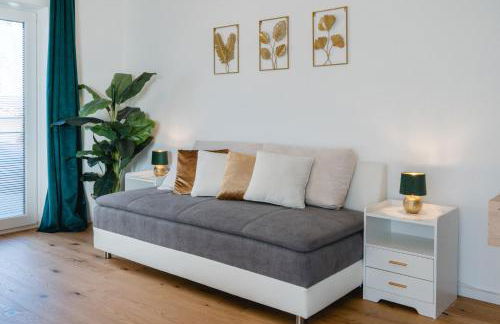 YAYstay - comfy Lofts in Rosenheim - Foto 58