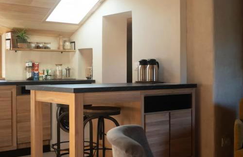 Moulin du Roz - Foto 4