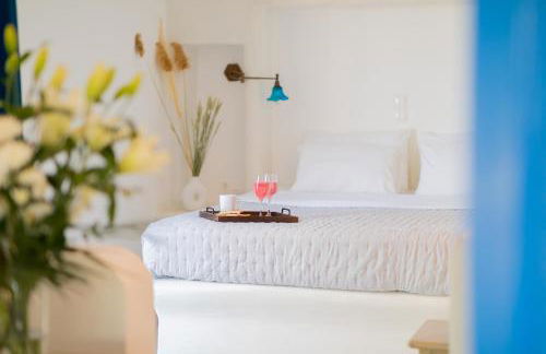 Antonina Hotel Apartments - Foto 100