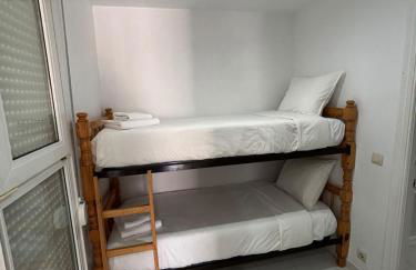 Apartamento con piscina y parking privado - Foto 13