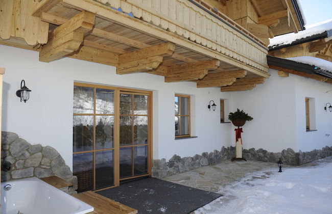 Chalets Rustika - Foto 29