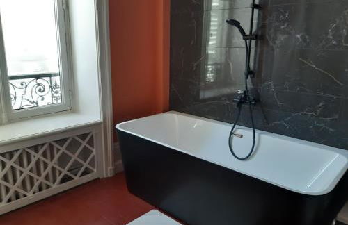 La maison de famille Limoges - Foto 54