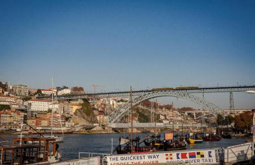 708 Mugnano House Aveleda - Foto 38