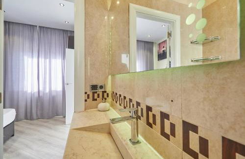 Unique Cozy Scenic Penthouse - Foto 33