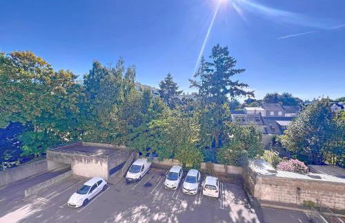 Le Jules Verne - Classé 2 étoiles - Tout confort - Balcon sur cour - Foto 27