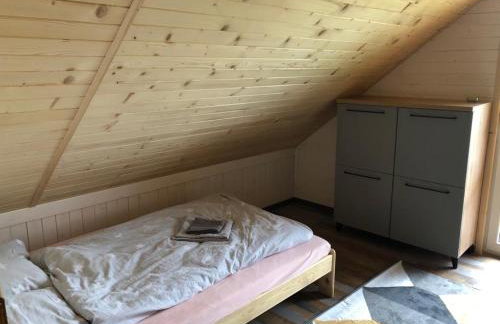 Sielanka pod Czarna Góra - Foto 45