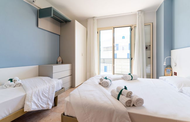 Summertime Family Resort - Foto 3