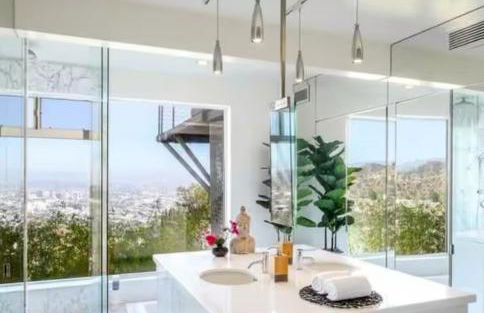 Secluded Luxury Hollywood Hills Retreat - Foto 20