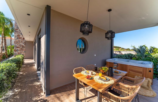 Palmeral Luxury Suites - Foto 12