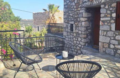 Kitta Towerhouse - Mani Sunset Views - Foto 30