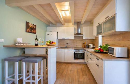 Casa Cassianus - Happy Rentals - Foto 9