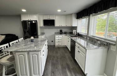 Peaceful Apartment nature right outside your door - Foto 23