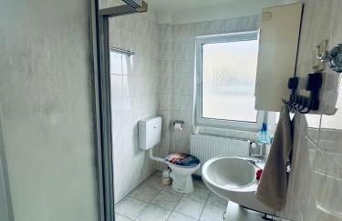 Zentrale Ferienwohnung in Friedrichsdorf für 1-7 Personen - Foto 29