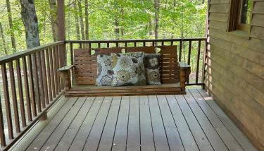 Two Bedroom Cozy Cabin #14 on Patoka Lake in Southern Indiana - Foto 4