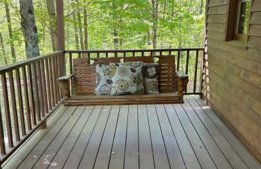 Two Bedroom Cozy Cabin #14 on Patoka Lake in Southern Indiana - Foto 4