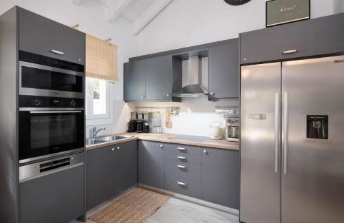 Olivea Premium Holiday Homes - Foto 16