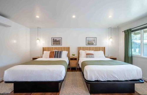 Columbia Cabins Cabin 9 - Foto 6