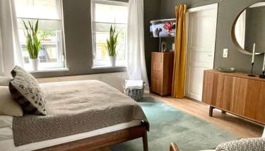 JETHON Appartement in der Gasse - Foto 5