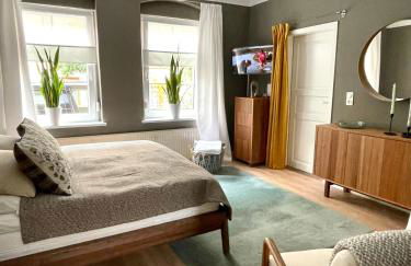 JETHON Appartement in der Gasse - Foto 5