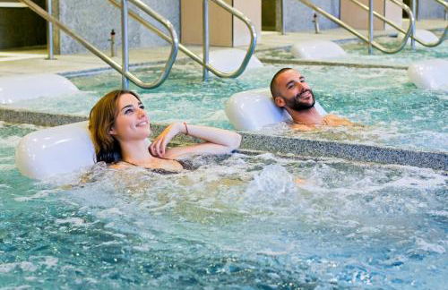 Casa Raquel Montanejos - Foto 30