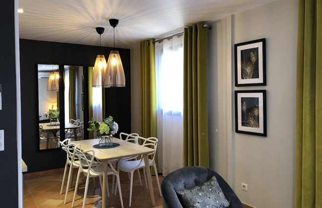 Hotel Les Suites - De Crécy - Foto 49