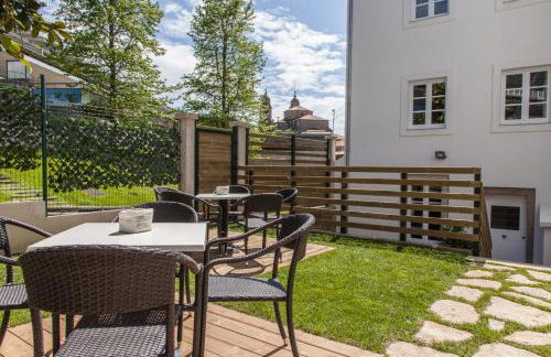 Apartamentos Nova Compostela - Foto 56