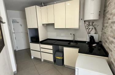 Estudio Urbano Parking free - Foto 8