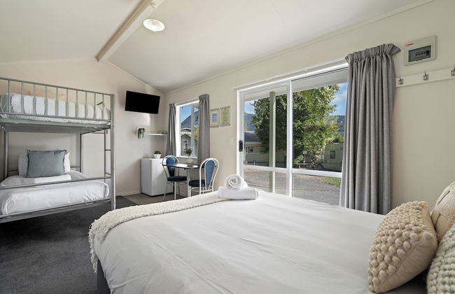 Tasman Holiday Parks - Picton - Foto 60