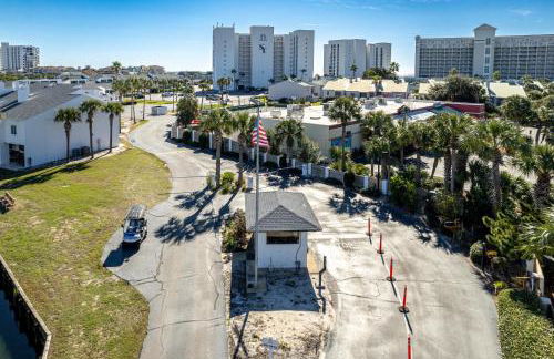 Shoreline Towers 1074 - Foto 43