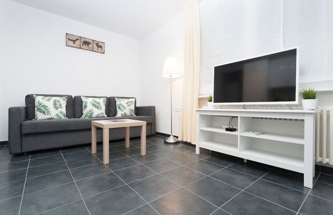 Galaxy Apartments - Foto 23