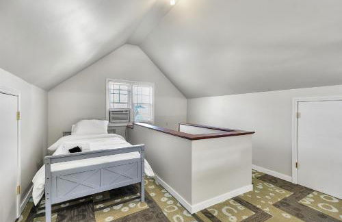 Spacious Omaha Retreat - Foto 73