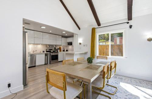 Bel Air Very Private and Comfy Home with Jacuzzi - Foto 28