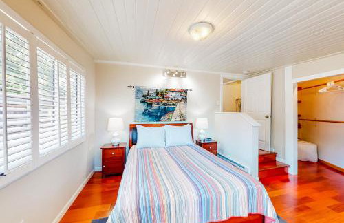 Centrally Located! Dog-Friendly San Rafael Home - Foto 17