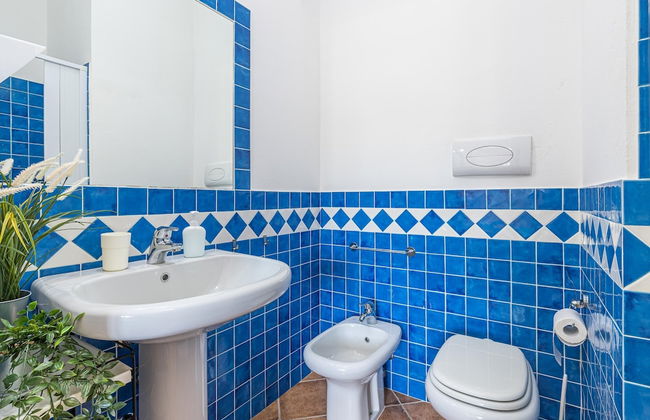 Le Dimore di Nettuno 5 With Pool - Foto 20