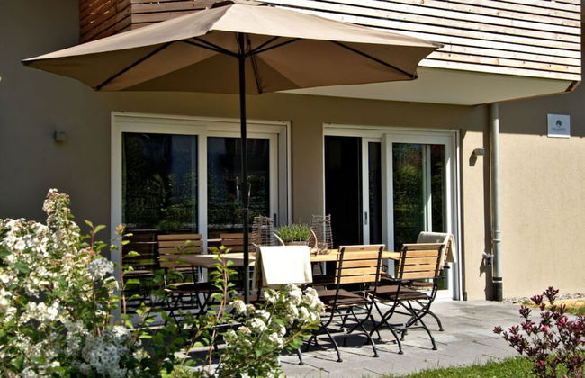 Lively Apartment in Sonthofen - Foto 24