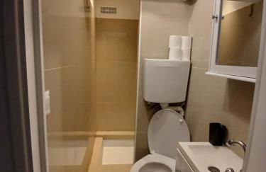 Duplex cosy près du cœur d'Aubusson - Foto 5