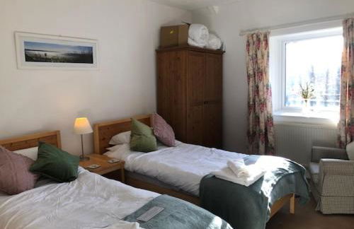 Britannia Cottage Holy Island - Foto 16