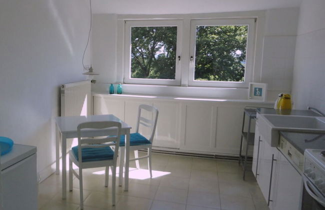 The Large Holiday Apartment - Foto 15