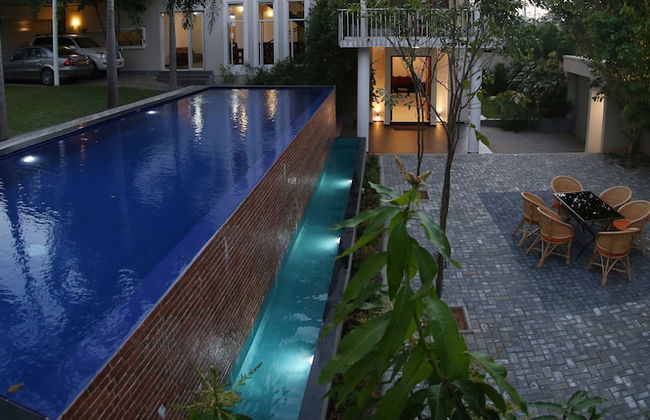 Capital Villa - Foto 1