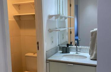 Apartamento padrão para 4 hóspedes - Foto 15