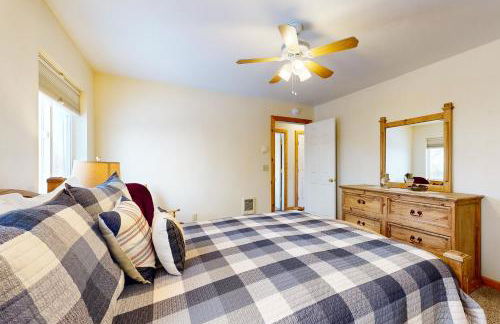 The Great Escape in Gunnison - Foto 13