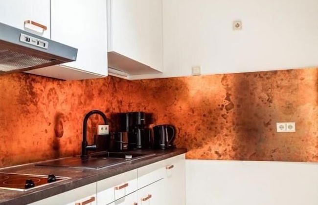 Aparthotel Neumarkt - Foto 11