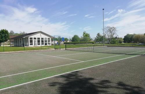 Lovely Lakeside lodge for families and friends - Foto 22